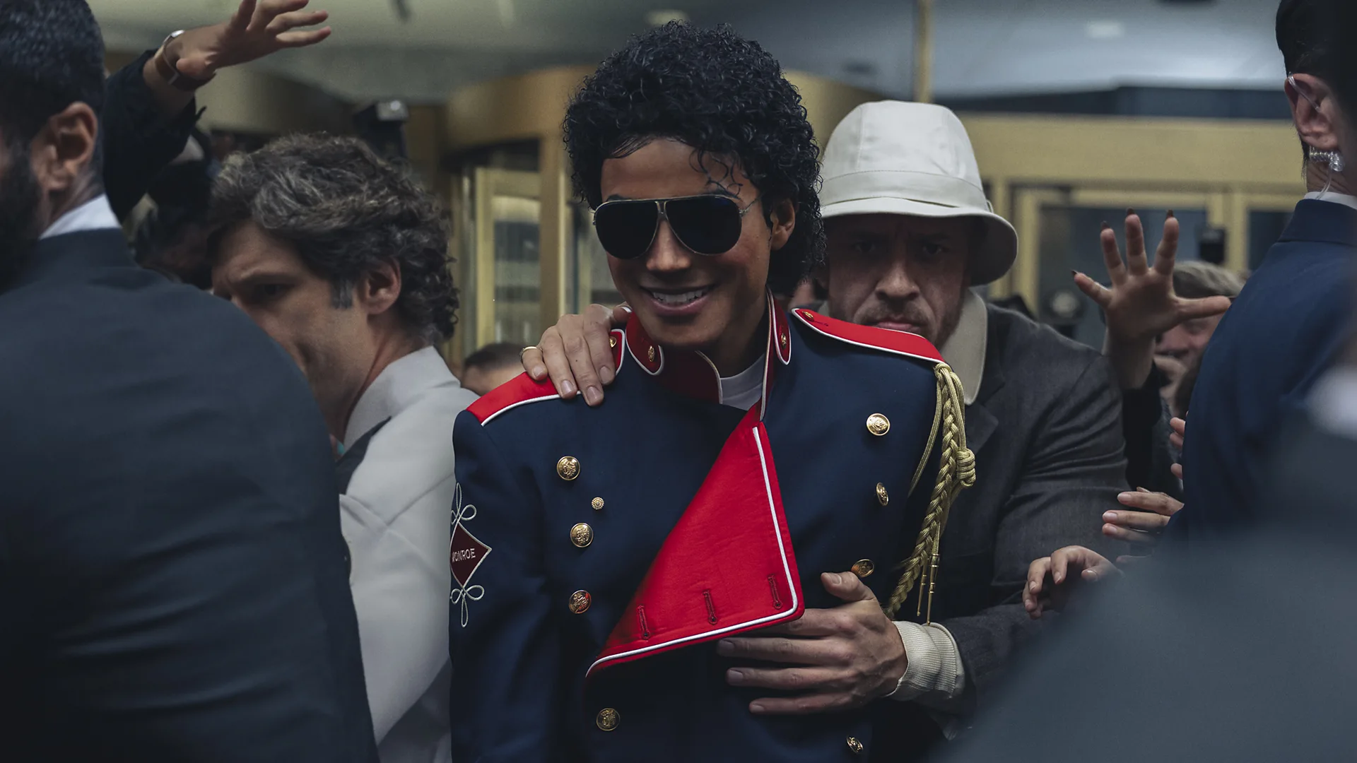 Biografia lui Michael Jackson, un eșec critic: filmul elimină orice urmă de controversă și dramatism — image 3