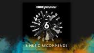 6 Music Recommends Day