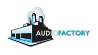 Audio Factory: your comments