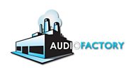 Audio Factory: 鶹Լ Radio 3 HD Sound on Shoutcast