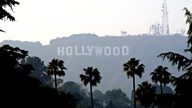 Seven ways to become a Hollywood screenwriter