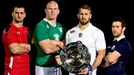 6 Nations  - Available to all