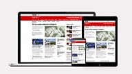 ̳ News responsive design: opt in on desktop