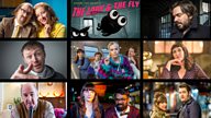  iPlayer: Trail blazing on demand viewing with exclusive content