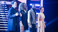 The Voice Cool Down: The Live Final
