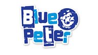 Blue Peter Project Petra: Making history