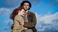 Poldark and EastEnders shine at TV Choice Awards