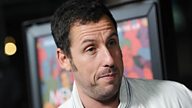 Adam Sandler - An Apology