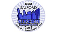 Steve Bugeja - tv Writersroom at Salford Sitcom Showcase