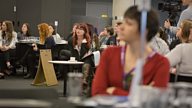  Digital: Women in Tech Event and Digital Media Graduate Scheme