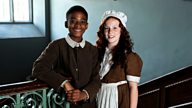 Adapting 'Hetty Feather' for Ctv