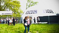  Experience at Radio 1’s Big Weekend Norwich