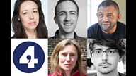 Original British Dramatists 2015 on tv Radio 4