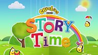 CBeebies Storytime app: Downloadable library gives more choice to kids and parents