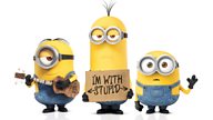 Minion Opinion