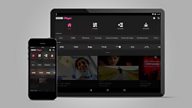  iPlayer Mobile Apps:  New navigation released