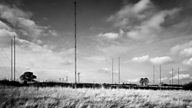 On This Day, 1925:  Daventry LW transmitter