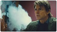 My Top Five Tom Cruise Performances