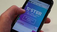 'Taster things to come': The technical strategy behind  Taster