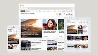 Redesigning the  page: The process behind the new look bbc.co.uk