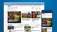 Your new  : Introducing the new bbc.co.uk homepage