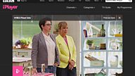 New HTML5 player beta trial for  iPlayer