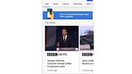 Digital News Discovery and the launch of Google AMP