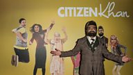 Citizen Khan takes over Birmingham