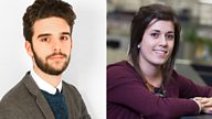 ̳ Local Apprentices: Studying for the NCTJ diploma at the ̳