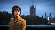 'London Spy' - an interview with writer Tom Rob Smith