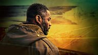 Luther Series 4 - reaching spectacular new heights!