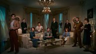 Adapting Agatha Christie's 'And Then There Were None' for 鶹Լ One