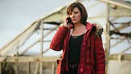 We ask Hinterland’s Mali Harries: What is it with the red parka?
