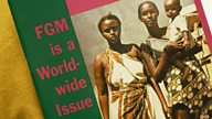 FGM: Making a voice heard