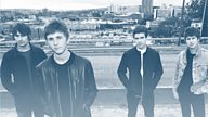 On the playlist: The Sherlocks - Last Night