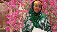 Making Waves in Somalia: Yasmin