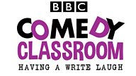 Comedy Classroom: Using comedy to promote literacy