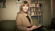 Stars of Genome: Maggie Philbin