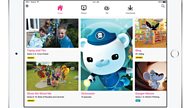 Introducing ̳ iPlayer Kids