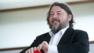 Ben Wheatley: Five Fast Questions