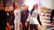 Vote and get involved in the Eurovision Grand Final