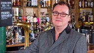 A Midsummer Night’s Dream: An Interview with Russell T Davies.