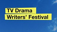 The TV Drama Writers’ Festival: So, How was it Really..?