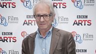 Ken Loach at 80