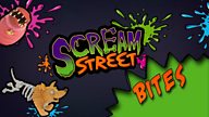 Scream Street Bites - Short animations for C鶹Լ from students' ideas