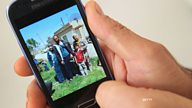 App designed to help Syrian refugees