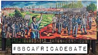 ̳ Africa commemorates 40th Anniversary of Soweto Uprisings