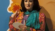 Caroline Aherne (1963 - 2016)