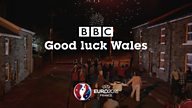 Wales Loves Euro 2016