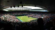 Wimbledon: The Sweet Spot